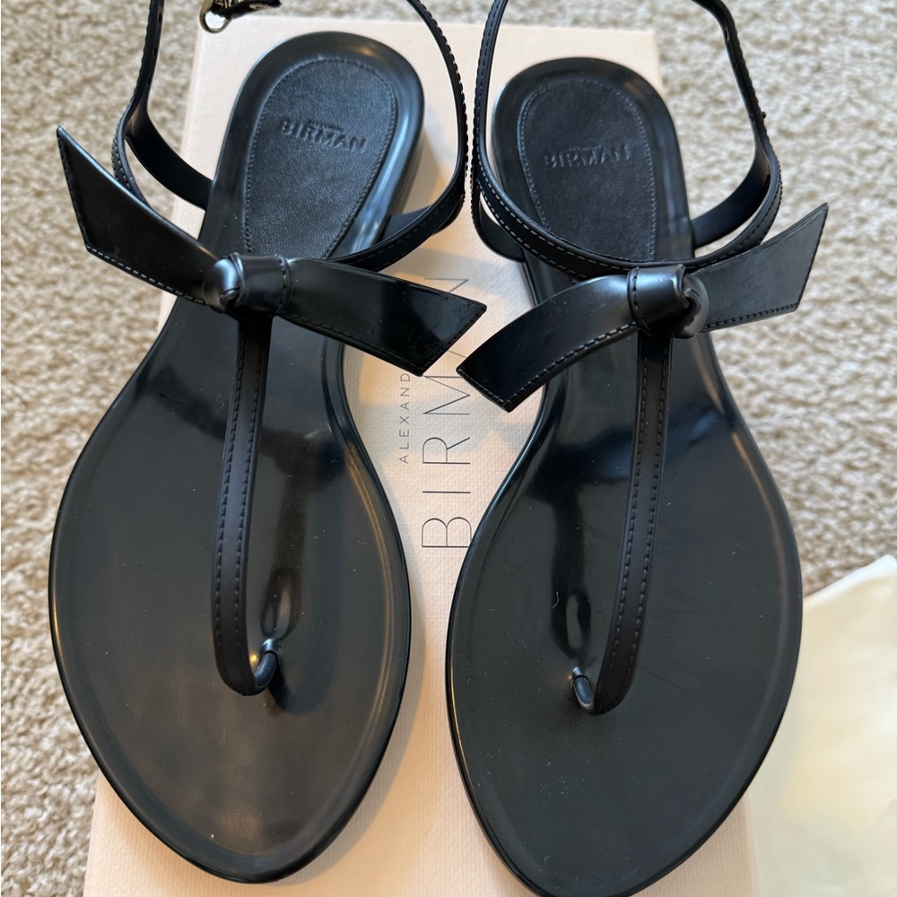 Alexandre Birman Clarita Jelly